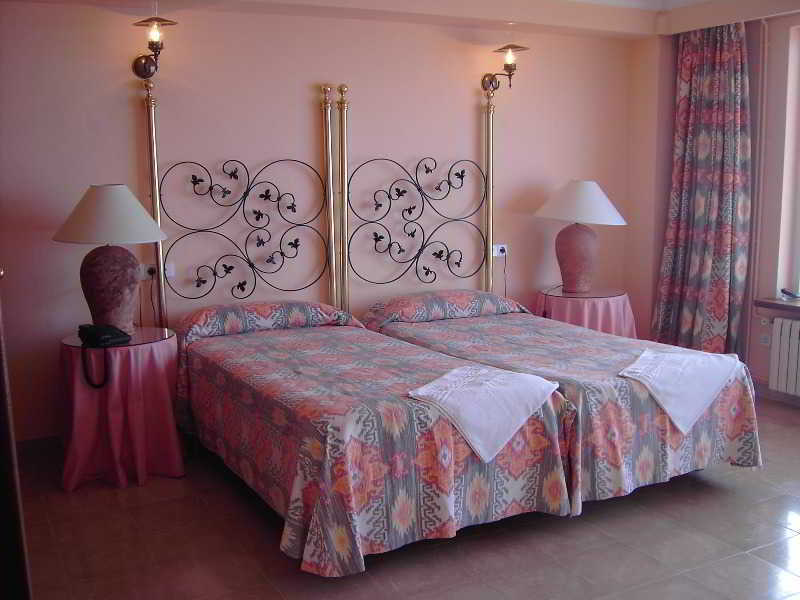 Hotel Bordoy Continental Valldemossa Pokoj fotografie