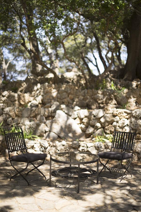 Hotel Bordoy Continental Valldemossa Exteriér fotografie